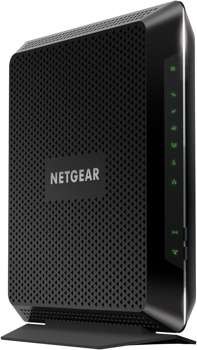 NETGEAR Nighthawk 6-Stream AX5400 WiFi 6 Router